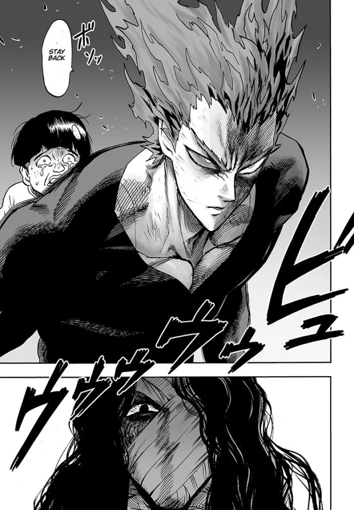 one punch man ch87 page43